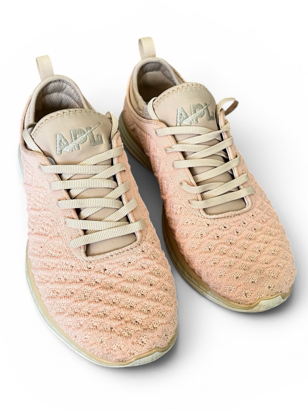 APL Techloom Phantom Sneakers